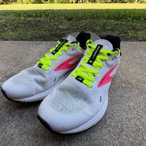 Brooks Launch 9 Women's Running Shoes